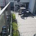 Bluebay 아파트 *