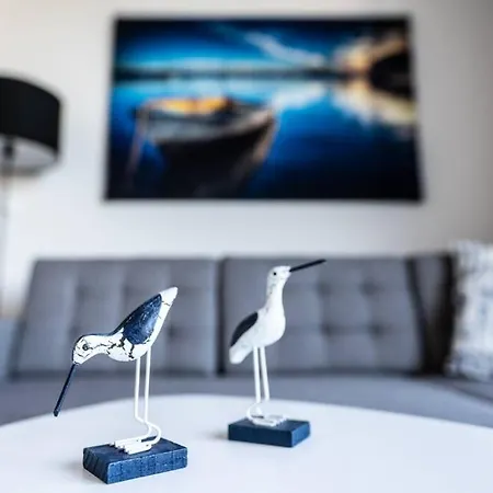 Bluebay Apartamento *