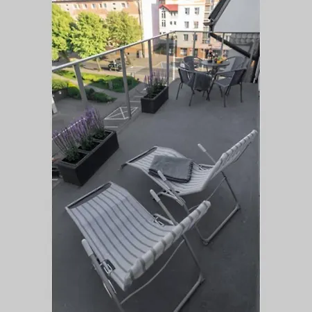 Bluebay Apartamento *