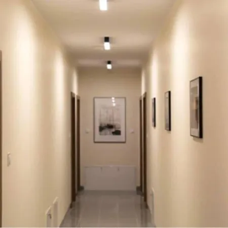 Bluebay Apartamento *