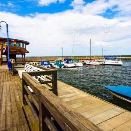 Bluebay Апартаменты *