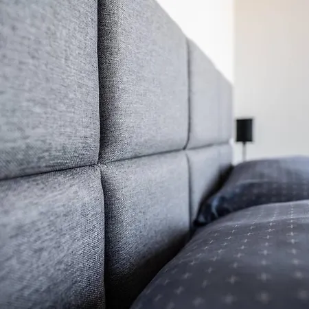 Apartment Bluebay *