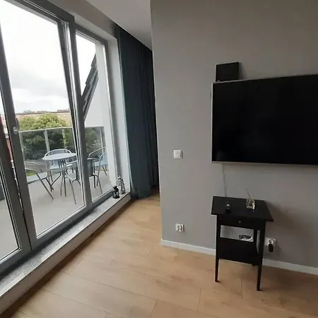 Bluebay Apartment