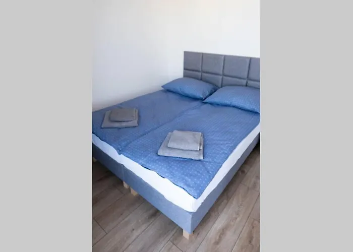 Bluebay شقة بوتسك