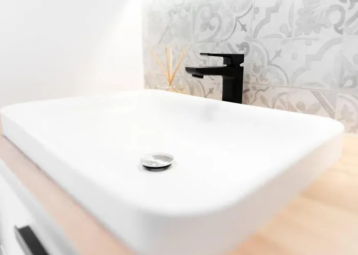 Bluebay شقة بوتسك