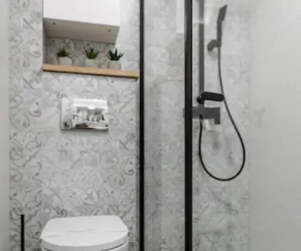 Bluebay شقة بوتسك